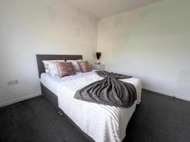 Cottage for rent in Feckenham, City Of Bristol