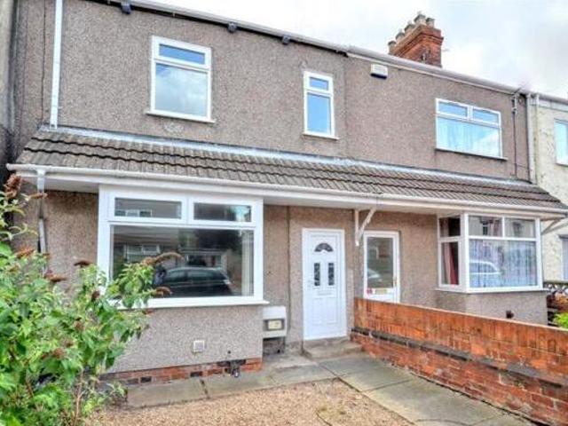 House for rent in Grimsby, North East Lincolnshire