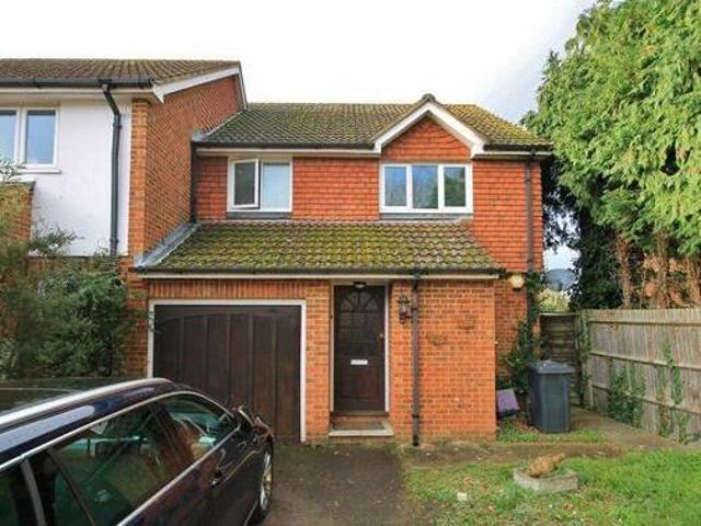 House for rent in Westborough, Surrey
