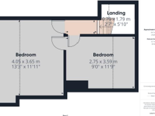 Cottage for rent in West Yorkshire