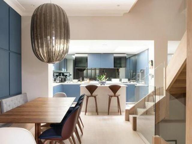 House for sale in Lyons, Greater London