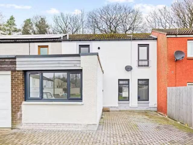 House for rent in Livingston Village, Dedridge