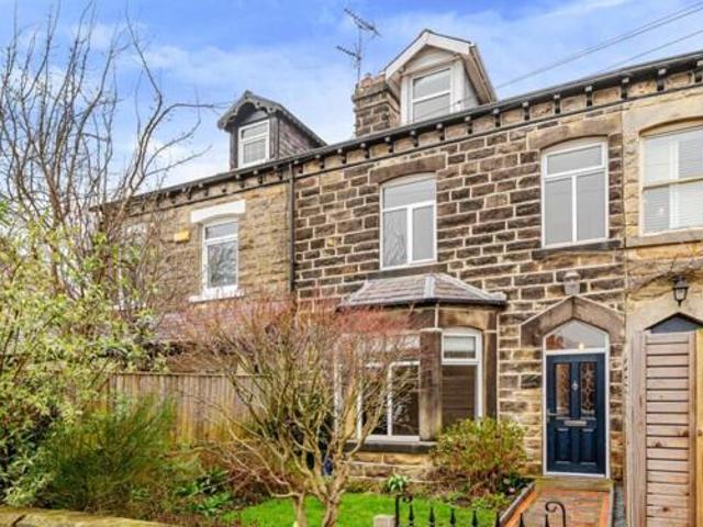 House for rent in High Harrogate, Harrogate