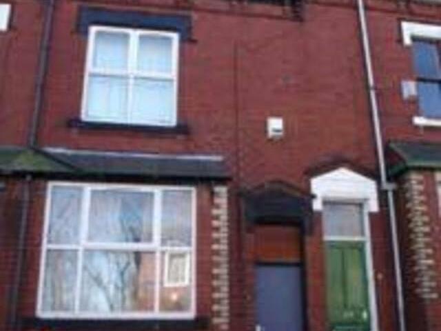 House for rent in Yorkshire And The Humber