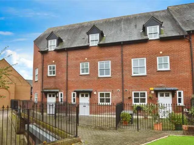 House for rent in Dale Hill, Essex