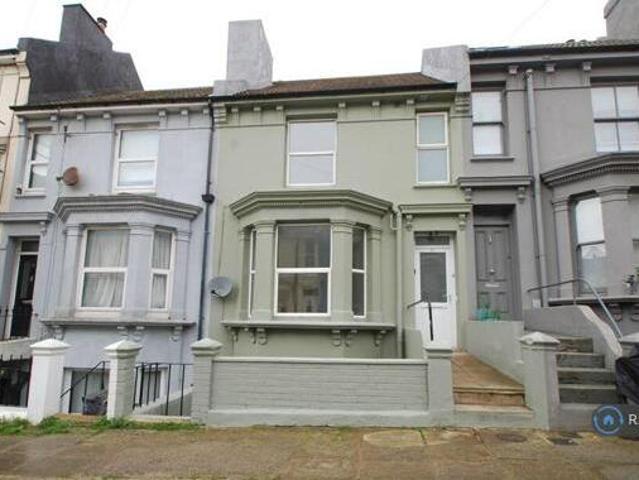House for rent in St Leonards, Hastings