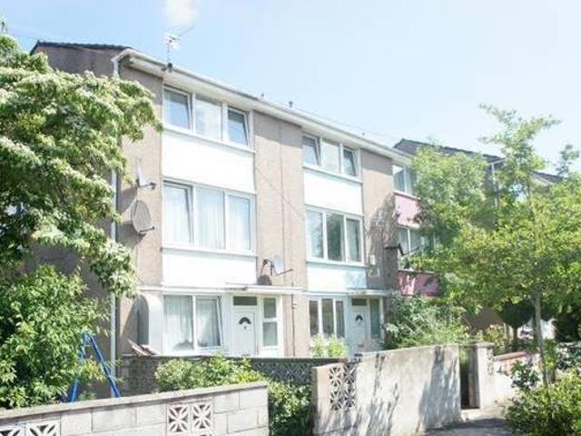 House for rent in Feckenham, City Of Bristol