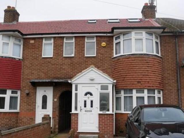 House for rent