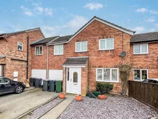 House for rent in Westbury, Wiltshire