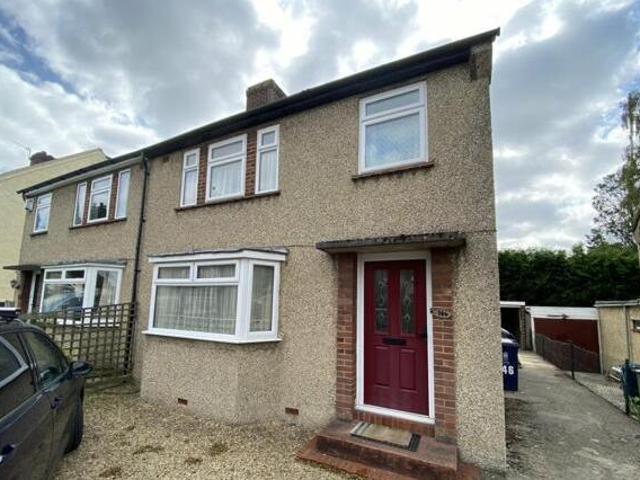 House for rent in The Slade, Oxfordshire