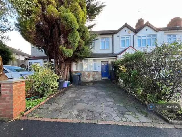 House for rent in London Borough of Merton, Mitcham