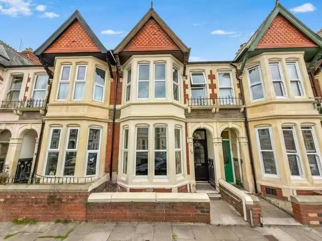 House for rent in Keston Mark, Cat Hill