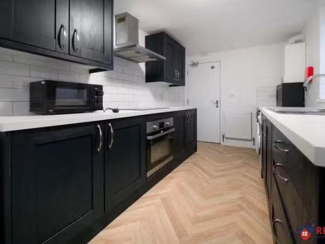 House for rent in London Borough of Lewisham, New Cross