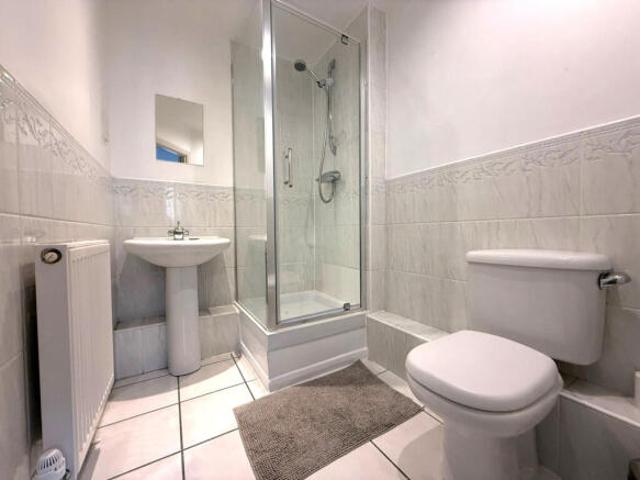 Cottage for rent in Tulse Hill, Greater London