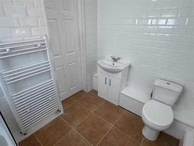 House for rent in Gospel Oak, Greater London