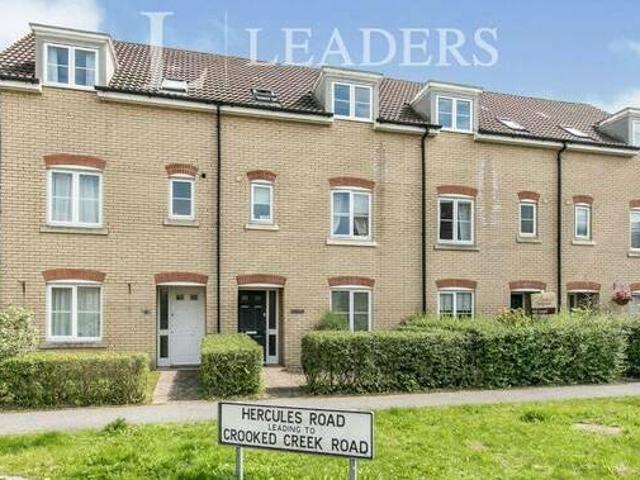 House for rent in Suffolk