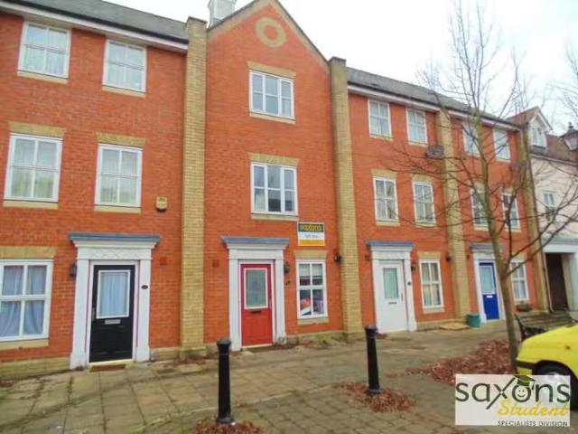 House for rent in Fordham Heath, Essex