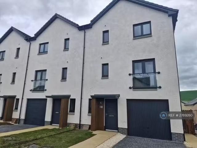 House for rent in Inveresk, Scotland