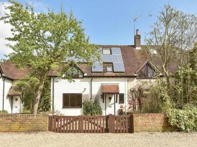 House for rent in Hampshire