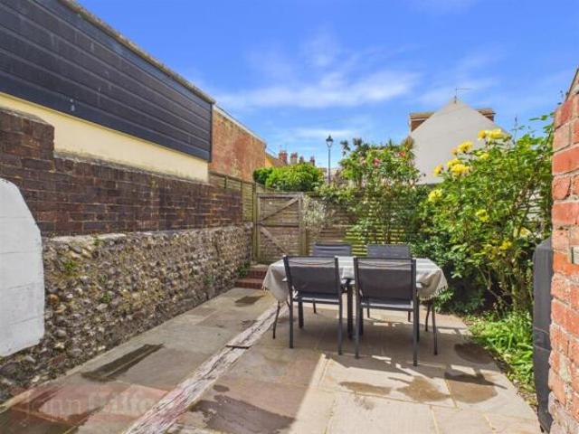 Cottage for rent in Cornwall