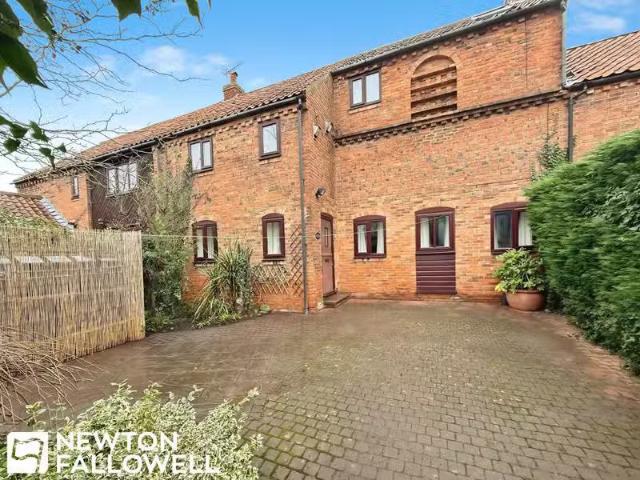 House for rent in Costhorpe, East Midlands