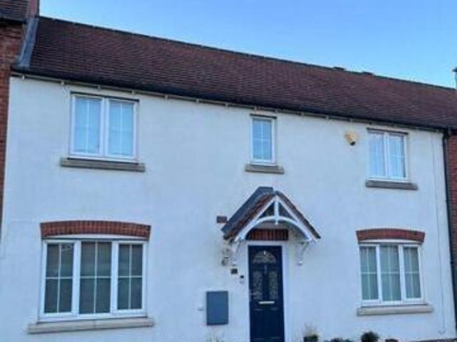 House for rent in Barton, Leicestershire