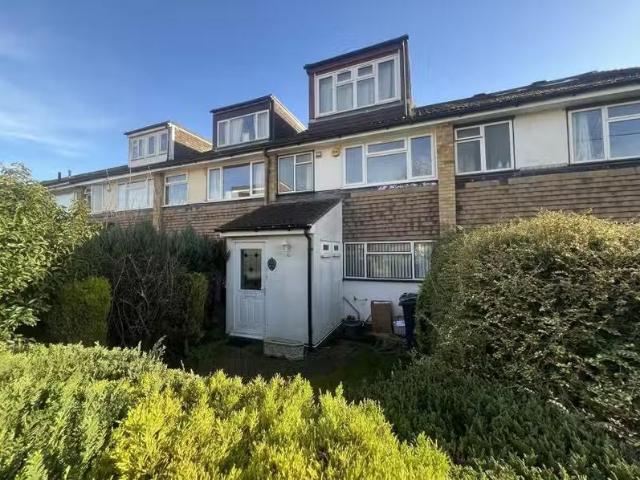 House for rent in Chesham