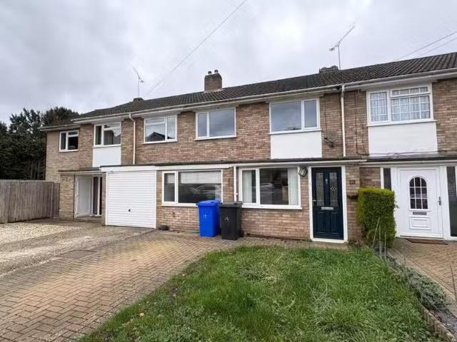 House for rent in Hart, Hampshire