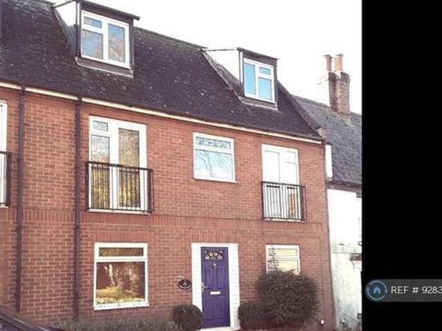 House for rent in Lyons, Greater London