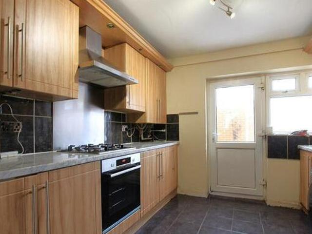 House for rent in Hounslow, Greater London