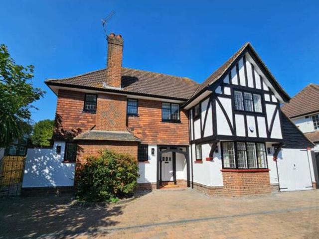 House for sale in Greater London