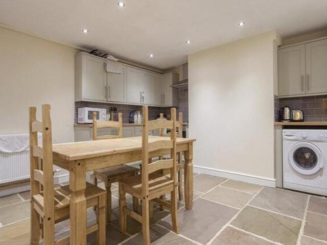 House for rent in Highfields, Huddersfield