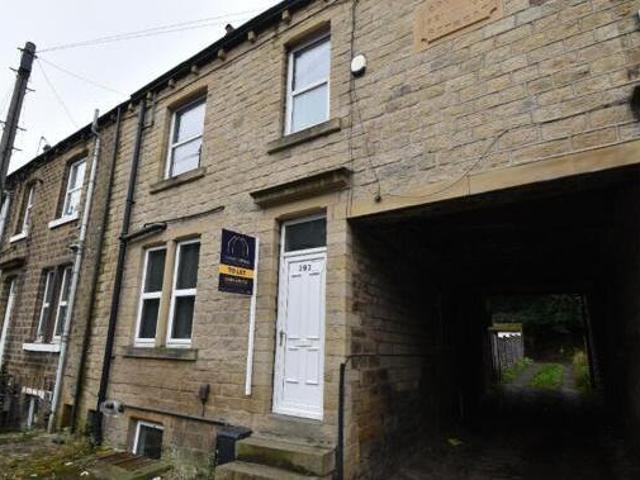 House for rent in Huddersfield, West Yorkshire