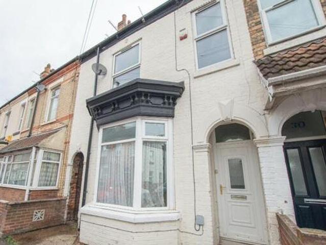 House for rent in Hull, City Of Kingston Upon Hull