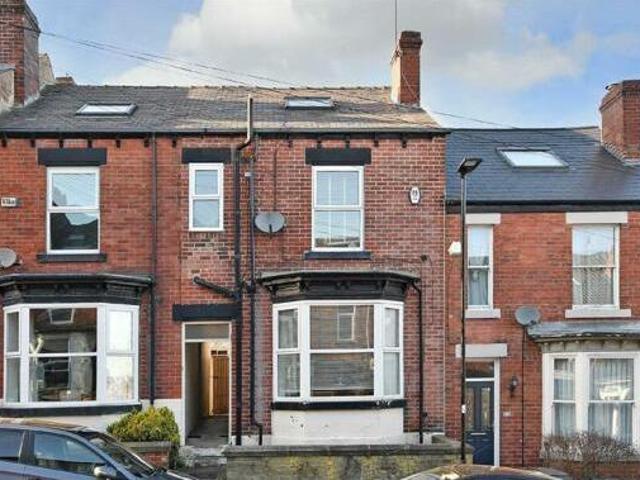 House for rent in Banner Cross, Ecclesall