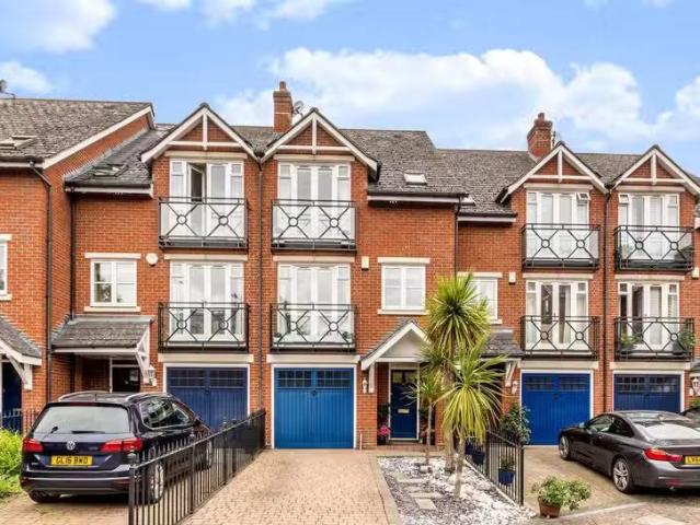 House for rent in Cat Hill, Isle Of Man