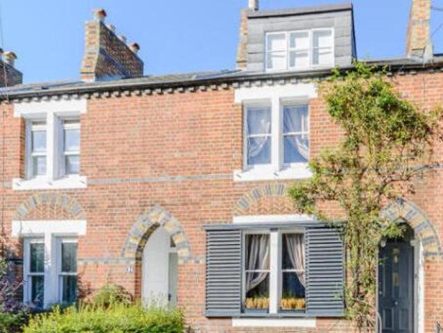 House for sale in The Slade, Oxfordshire