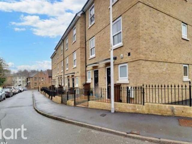 House for rent in Brompton, Chatham