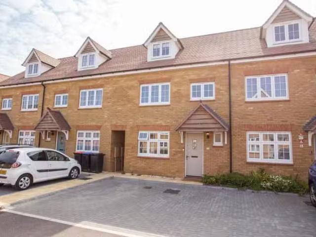 House for rent in Ash, Kent