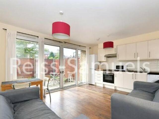 House for rent in City of London, Greater London
