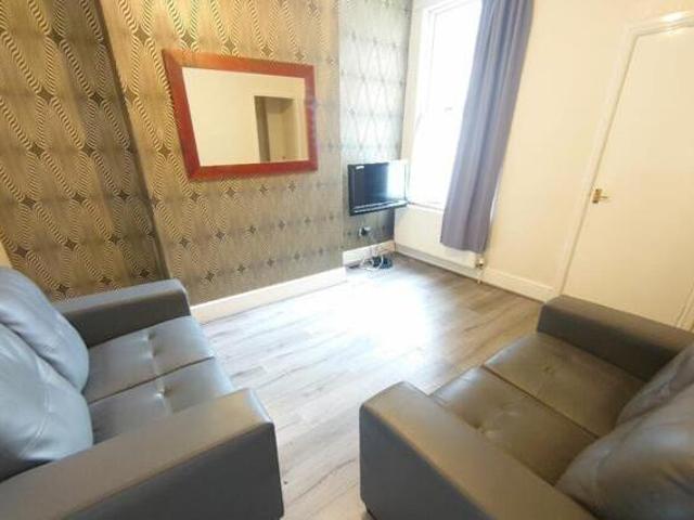 House for rent in Birkenhead, Wirral
