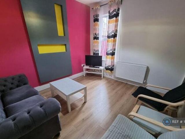 House for rent in Birkenhead, Wirral
