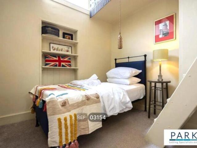 Cottage for rent in East Sussex, England