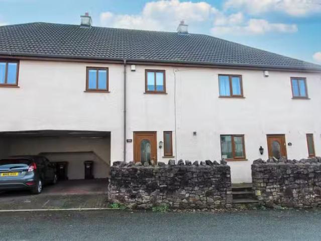 House for rent in Congresbury, North Somerset