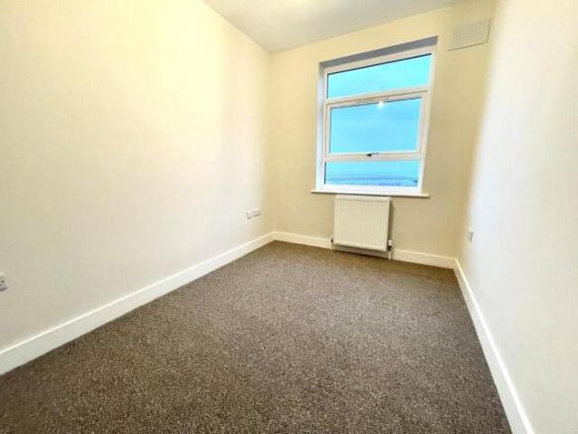 Cottage for rent in East Cliff, Acol