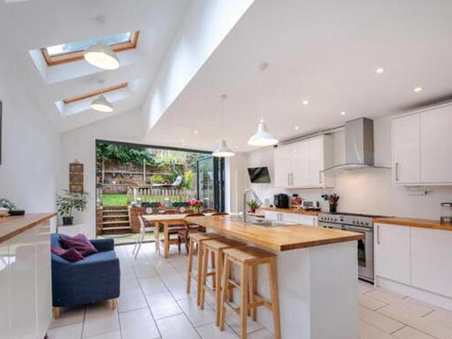 House for sale in Lyons, Greater London