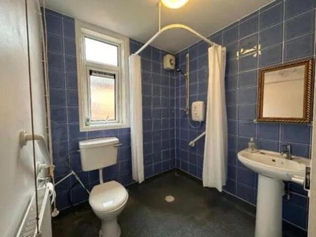 Cottage for rent in Old Wharf, City Of Leicester