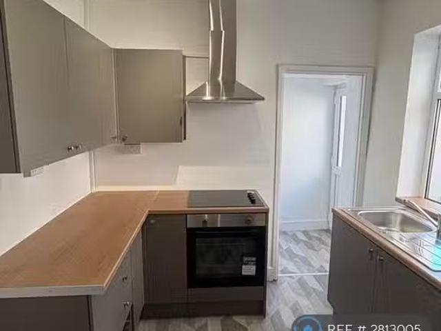 House for rent in Pontypridd, Wales