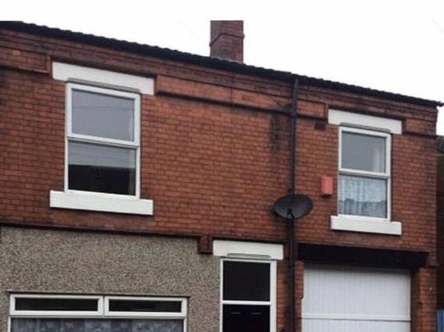 House for rent in Froggatt, East Midlands