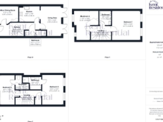 Cottage for rent in Bridgefield, Kent